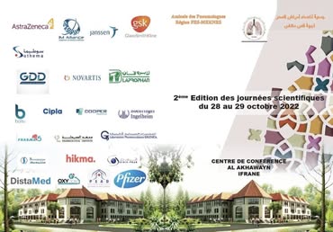 2ᵉ édition des journées de l’APRFM · photo 5