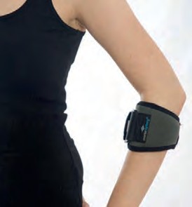 Bracelet pour épicondylite