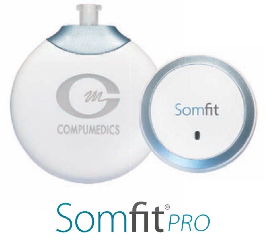 Compumedics Somfit Pro
