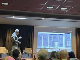 2ᵉ édition des journées de l’APRFM · photo 3