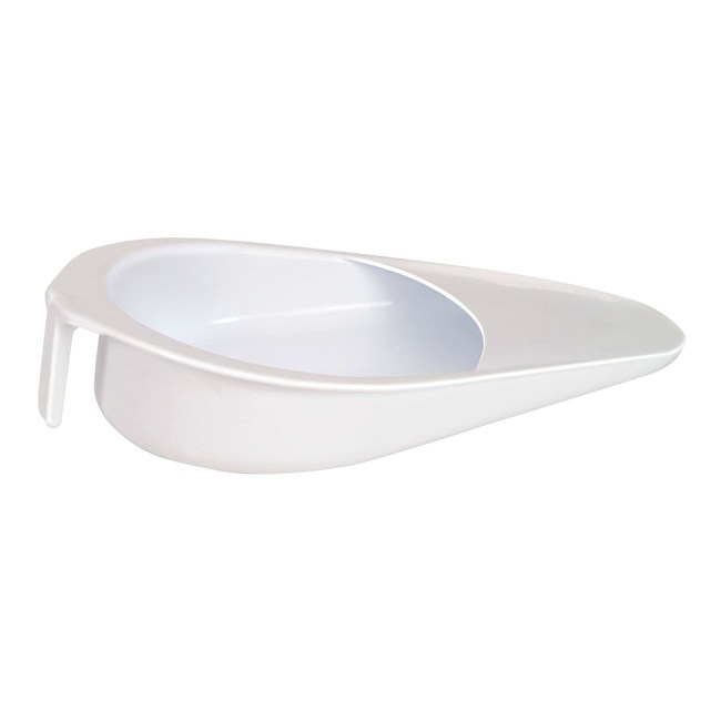 Bassin de lit et urinal