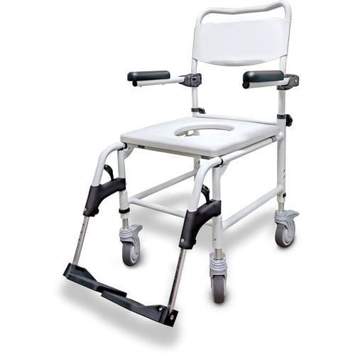 Chaise garde-robe