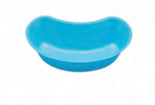 Haricots de soins en plastique