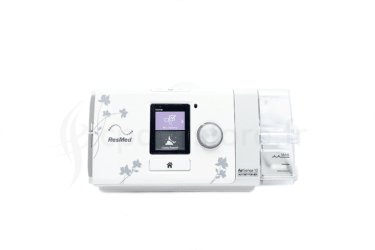 AirSense 10 For Her avec Humidificateur - PPC ResMed