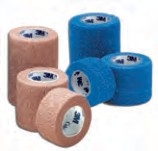 Bandes cohésives
