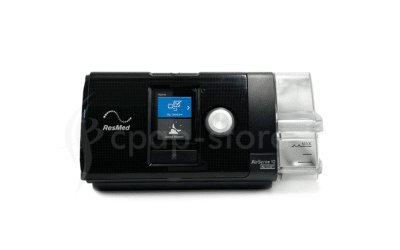 AirSense 10 avec Humidificateur - PPC ResMed