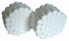 Coton salivaire