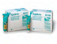 Pansements hydrogel Tegaderm