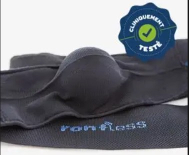 Ceinture Ronfless